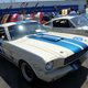Illustration for article titled The First Annual Carroll Shelby Tribute and Car Show; Gardena, CA